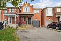 35 TIMBERVIEW DRIVE Vaughan, ON L4J 8M2