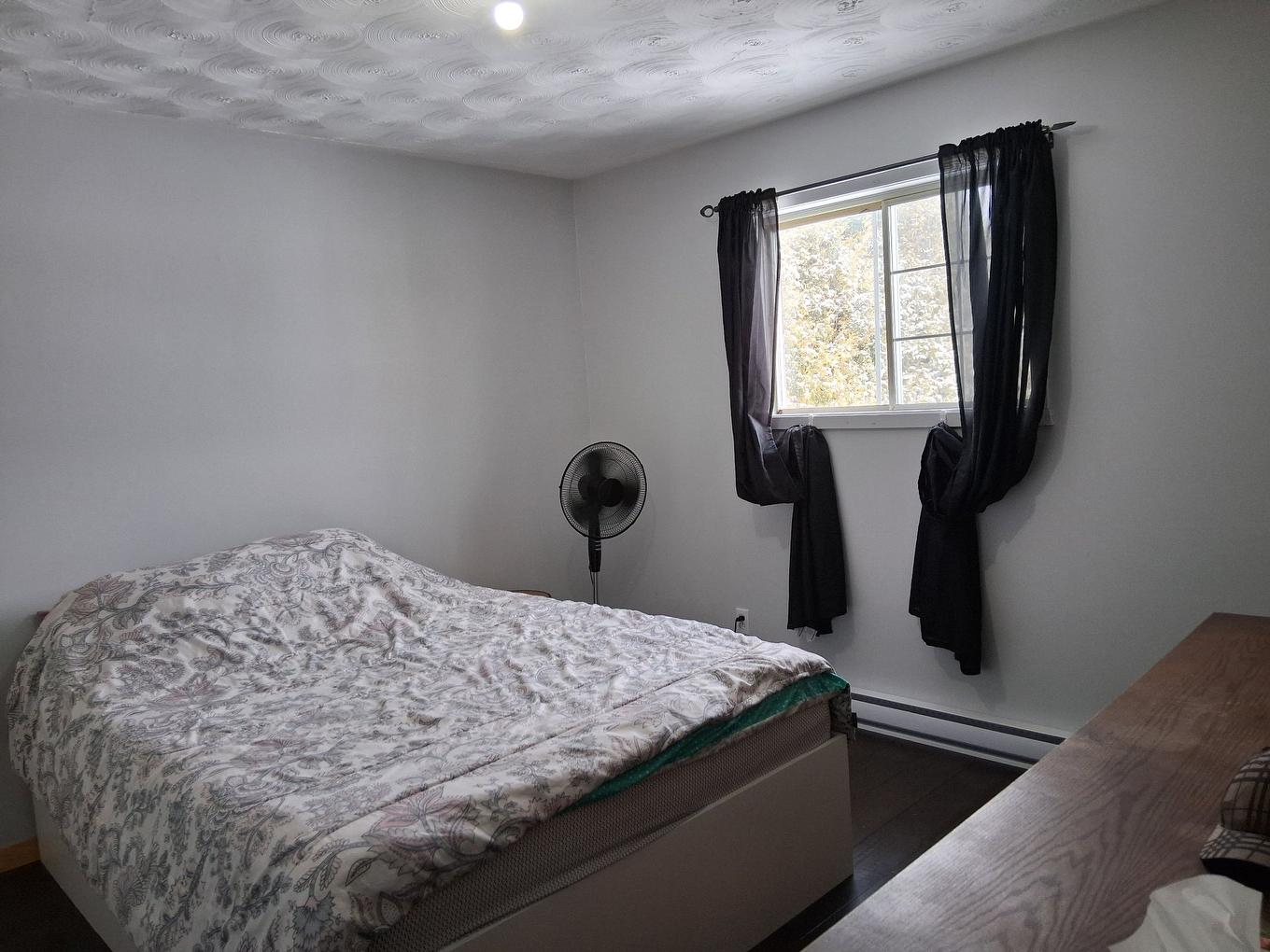 Primary bedroom - 258 Route 105, Messines, QC - Indoor Photo Showing Bedroom