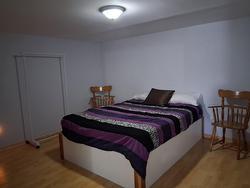 Chambre à coucher -