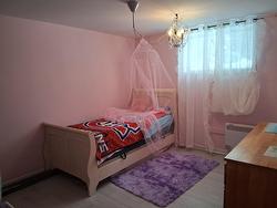 Chambre à coucher -