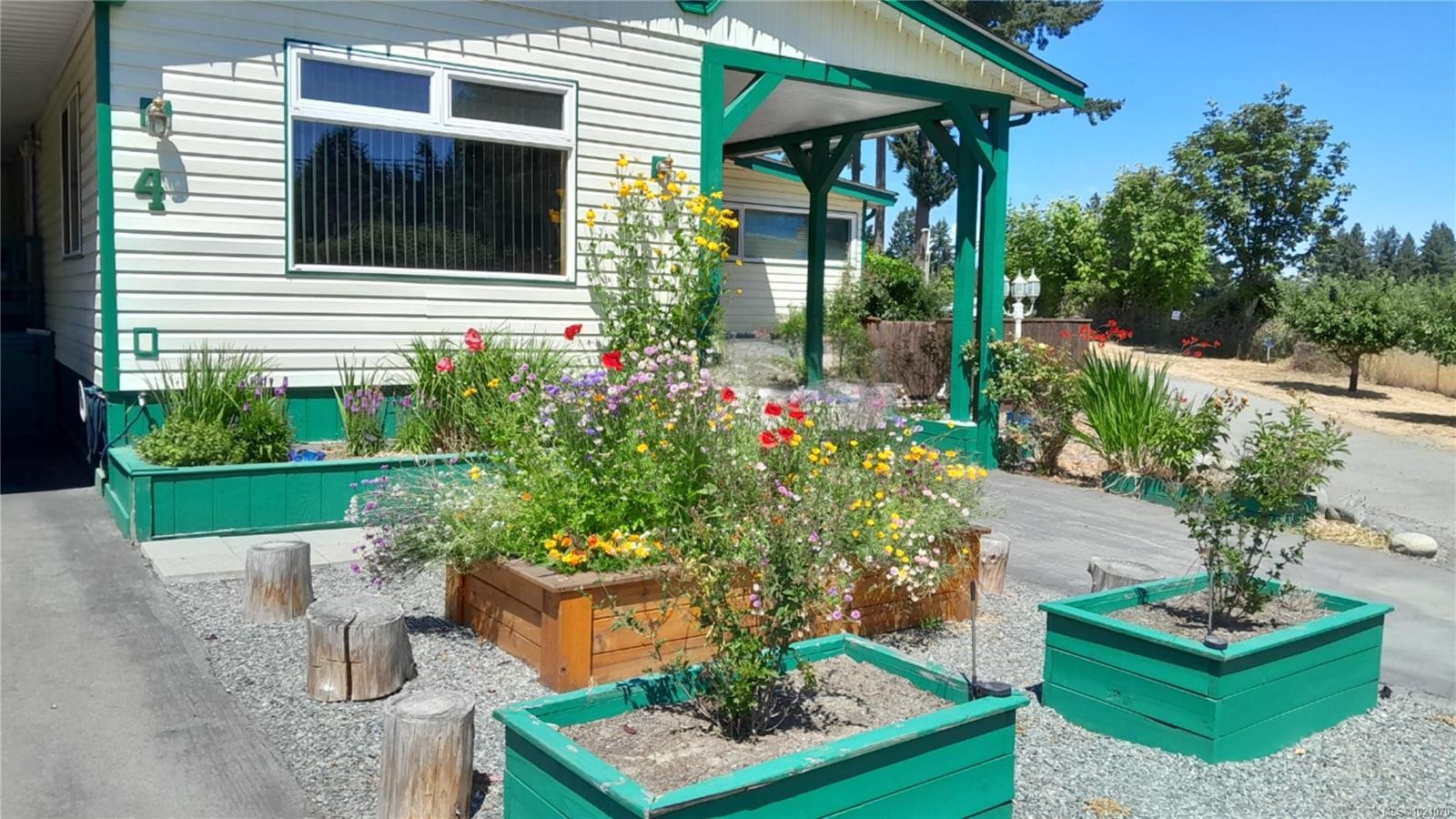 4-1572 Seabird Rd, Cassidy, BC