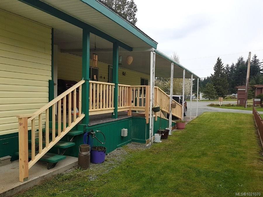 4-1572 Seabird Rd, Cassidy, BC