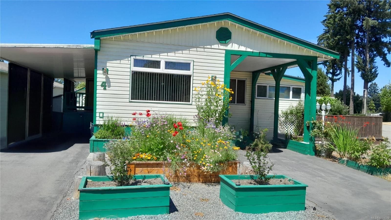 4-1572 Seabird Rd, Cassidy, BC