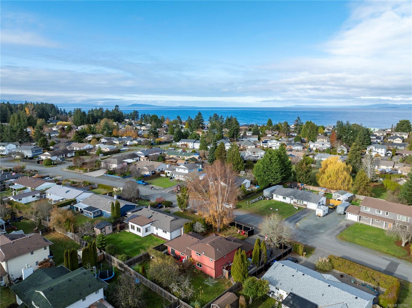 1592 Dalmatian Dr, Parksville, BC