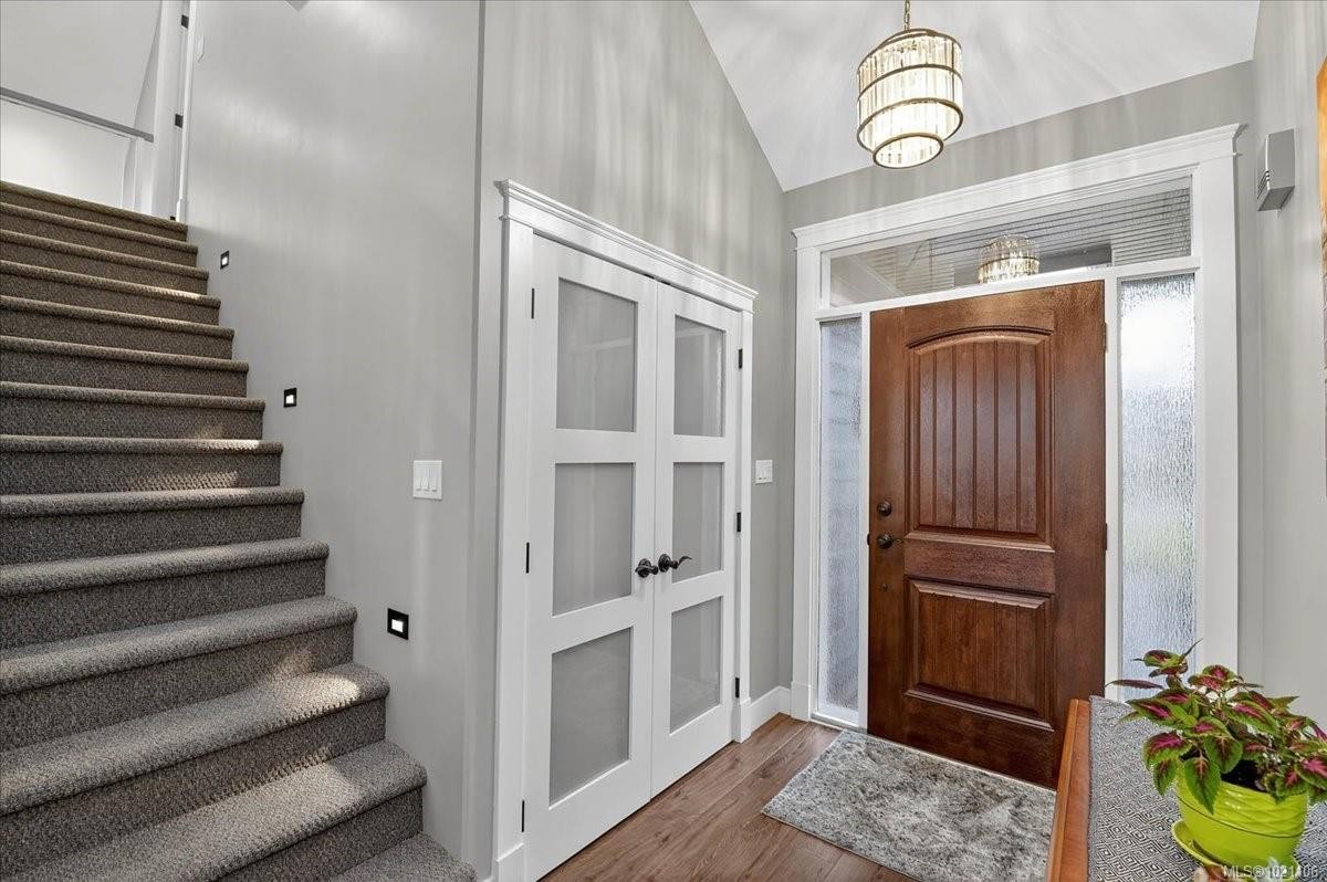 5150 Maebelle Rd, Port Alberni, BC