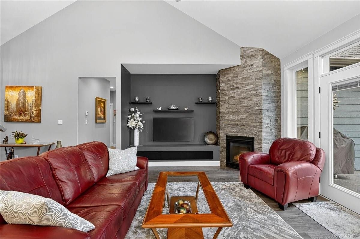 5150 Maebelle Rd, Port Alberni, BC