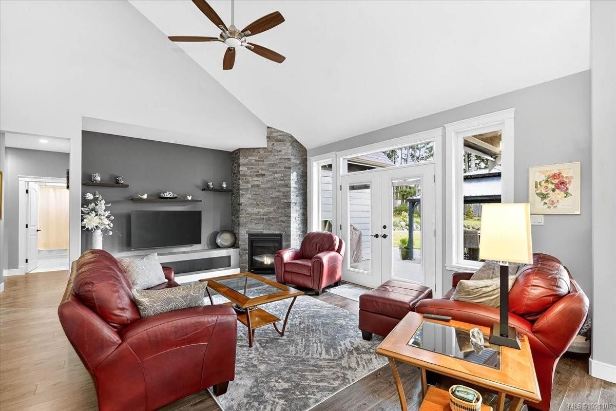 5150 Maebelle Rd, Port Alberni, BC