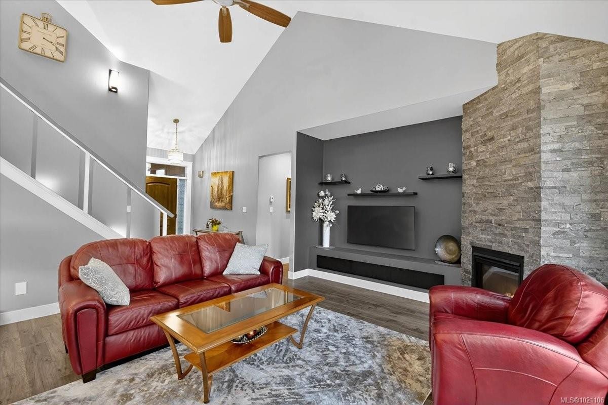 5150 Maebelle Rd, Port Alberni, BC