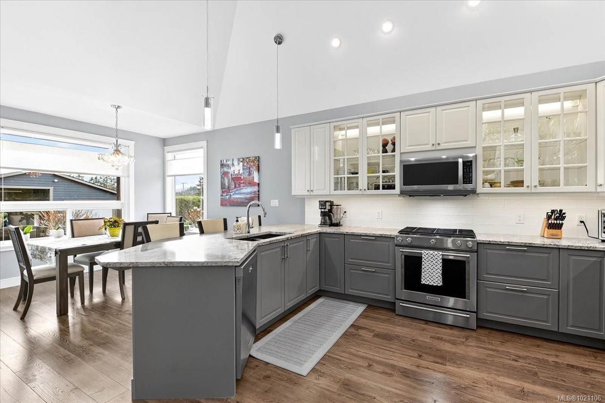 5150 Maebelle Rd, Port Alberni, BC