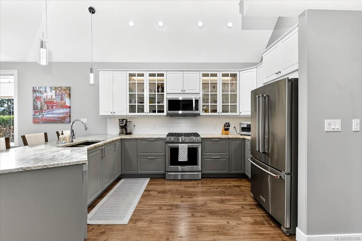 5150 Maebelle Rd, Port Alberni, BC