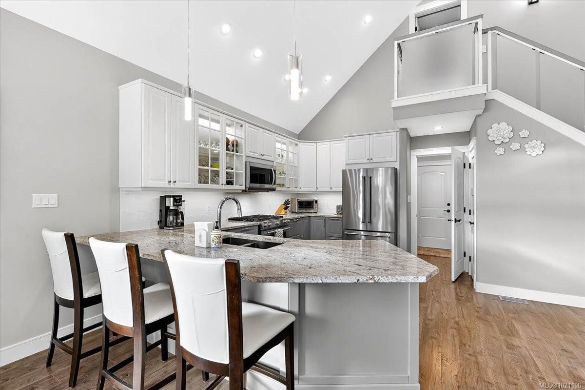 5150 Maebelle Rd, Port Alberni, BC