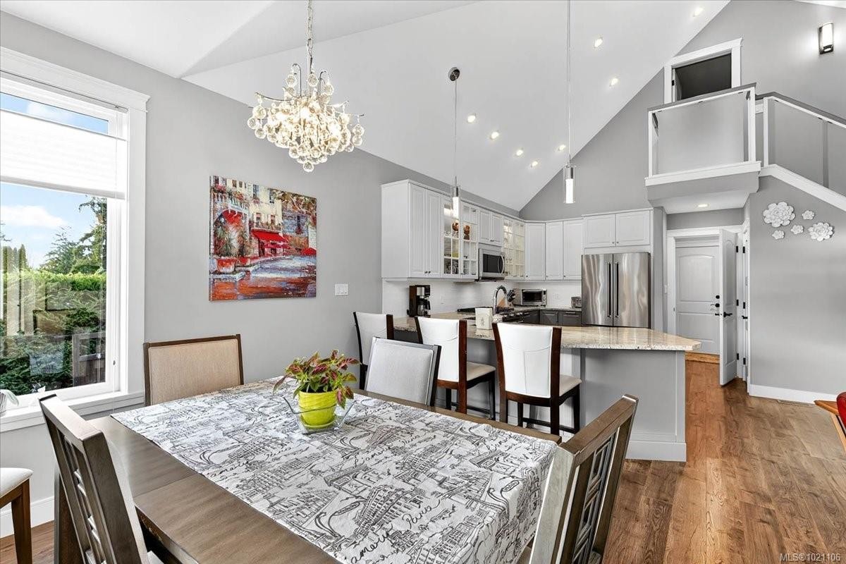 5150 Maebelle Rd, Port Alberni, BC