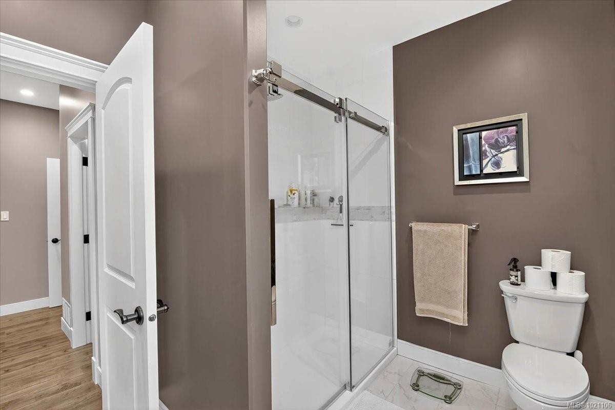 5150 Maebelle Rd, Port Alberni, BC