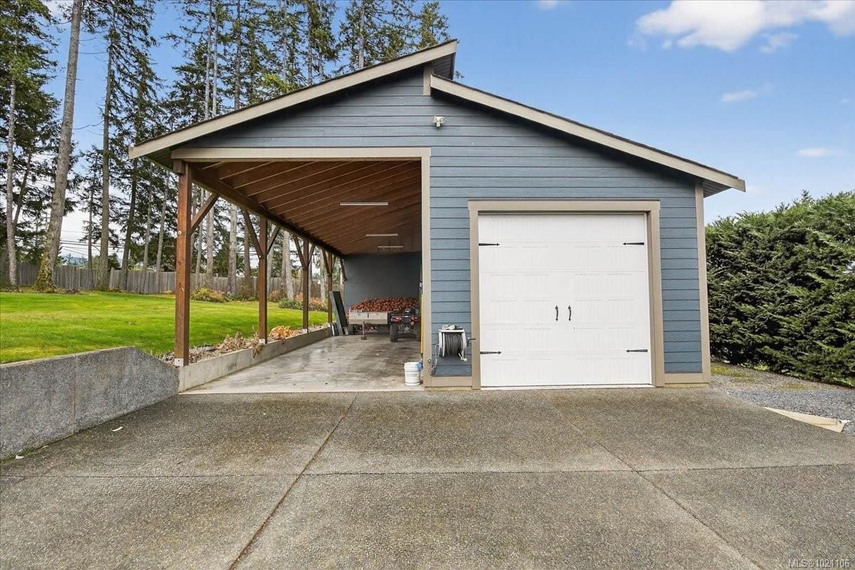 5150 Maebelle Rd, Port Alberni, BC