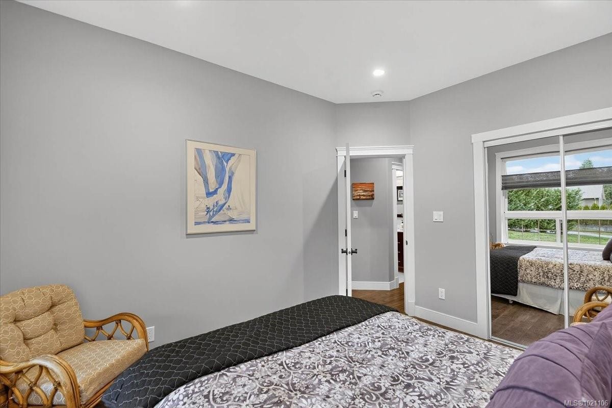 5150 Maebelle Rd, Port Alberni, BC