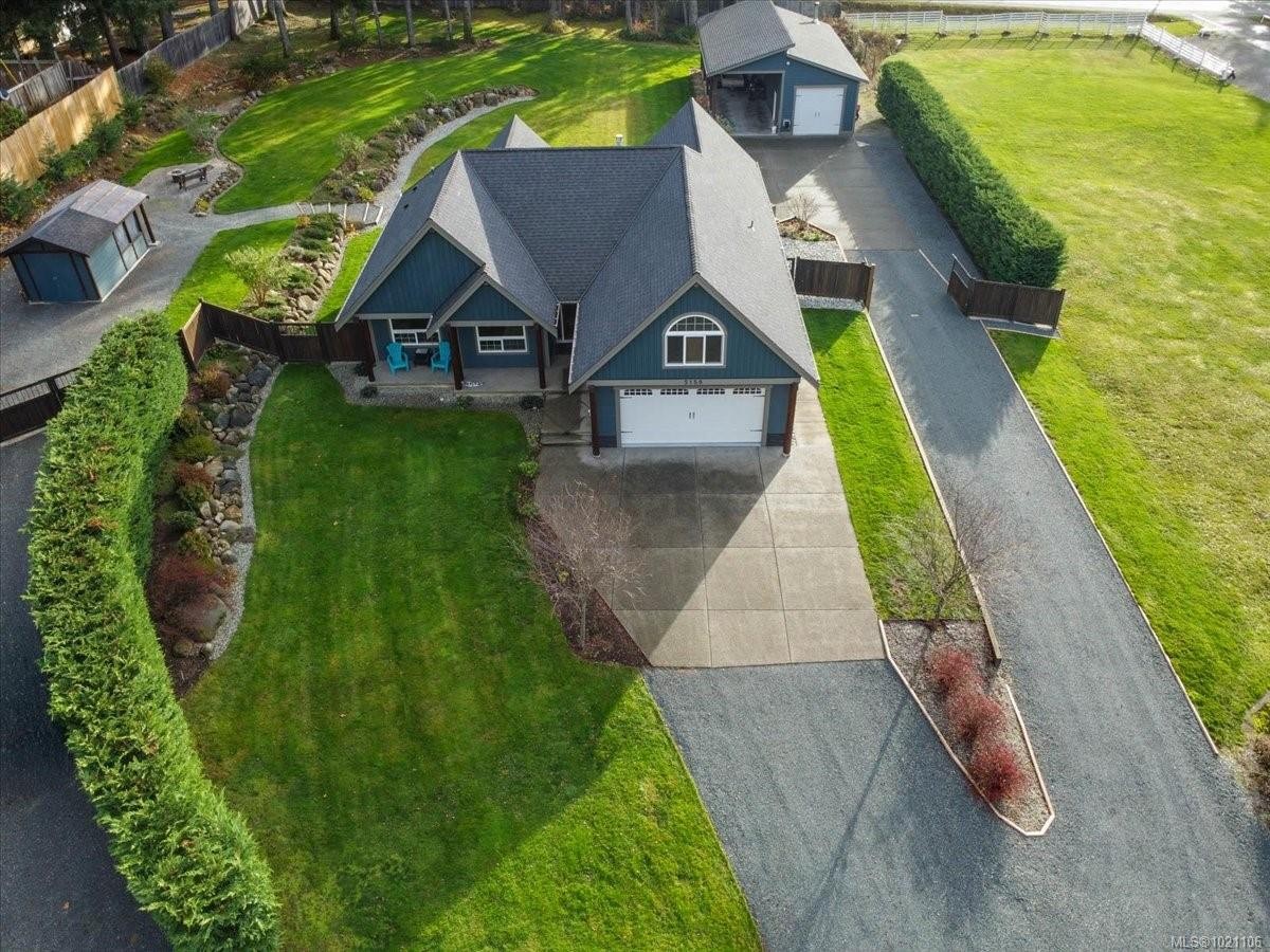 5150 Maebelle Rd, Port Alberni, BC