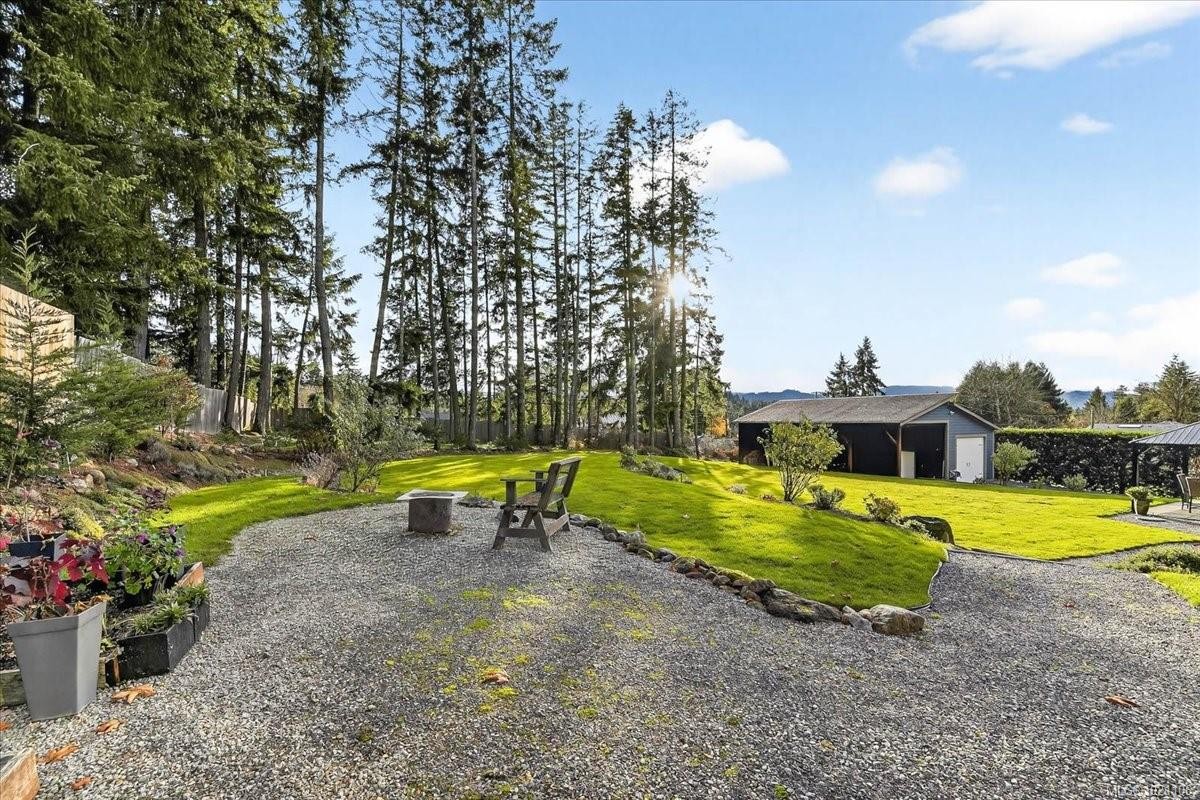 5150 Maebelle Rd, Port Alberni, BC