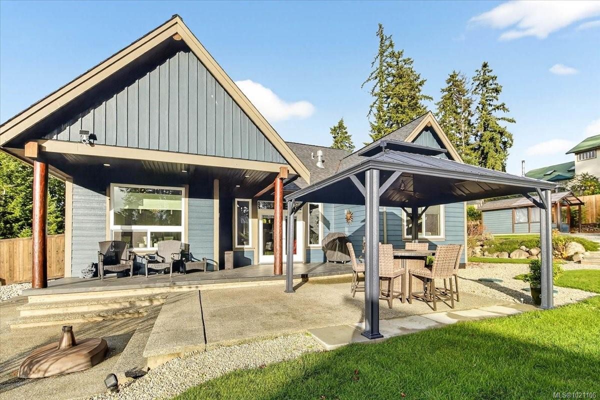 5150 Maebelle Rd, Port Alberni, BC