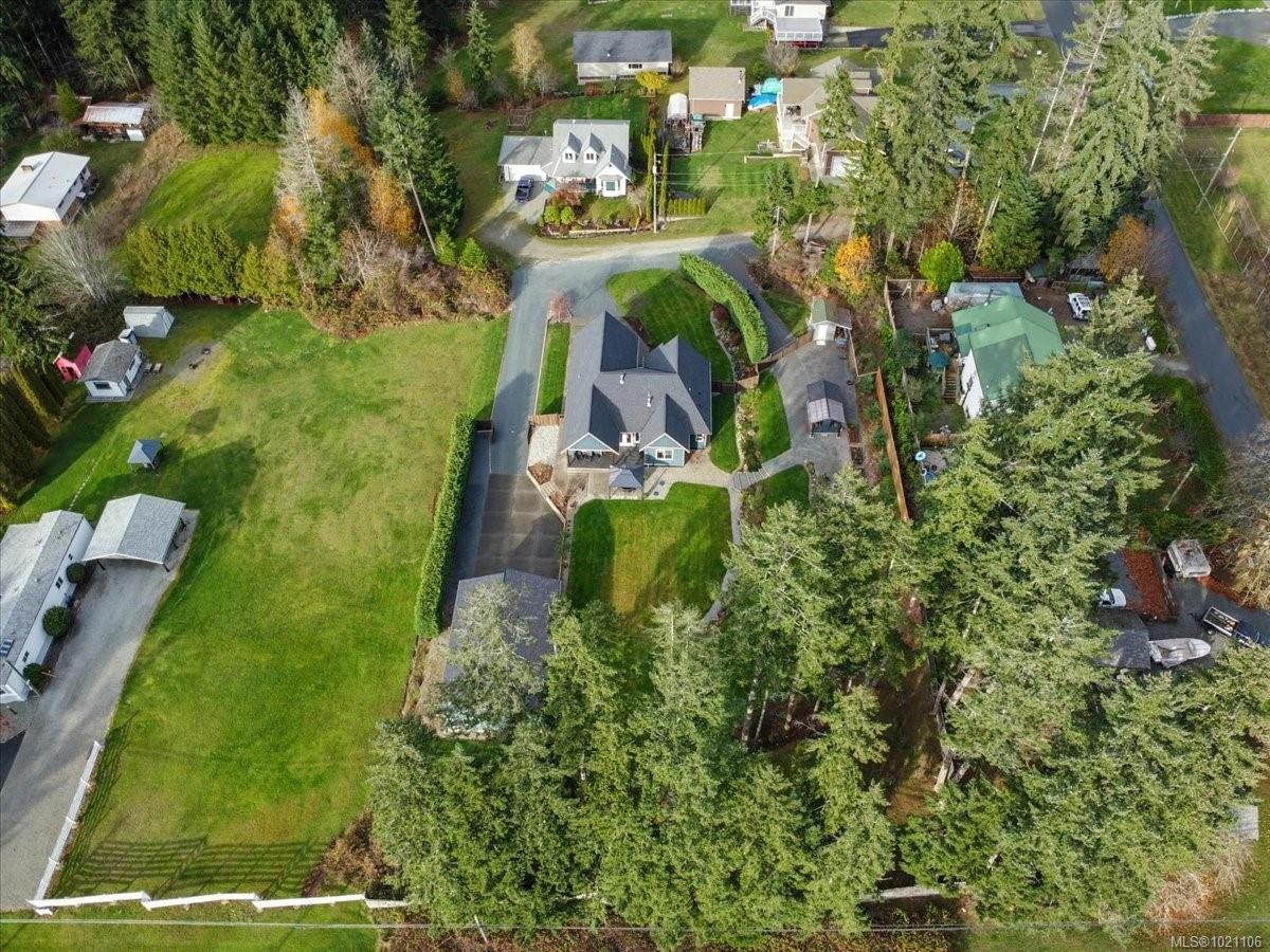 5150 Maebelle Rd, Port Alberni, BC