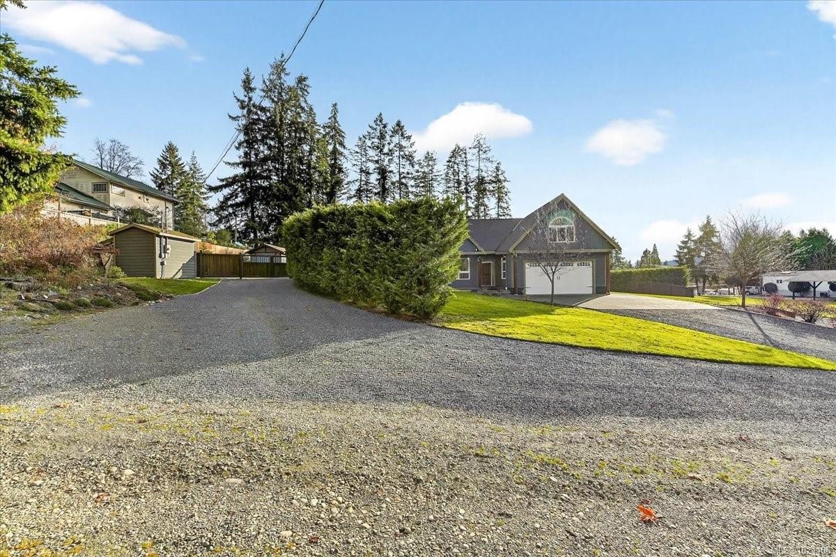 5150 Maebelle Rd, Port Alberni, BC