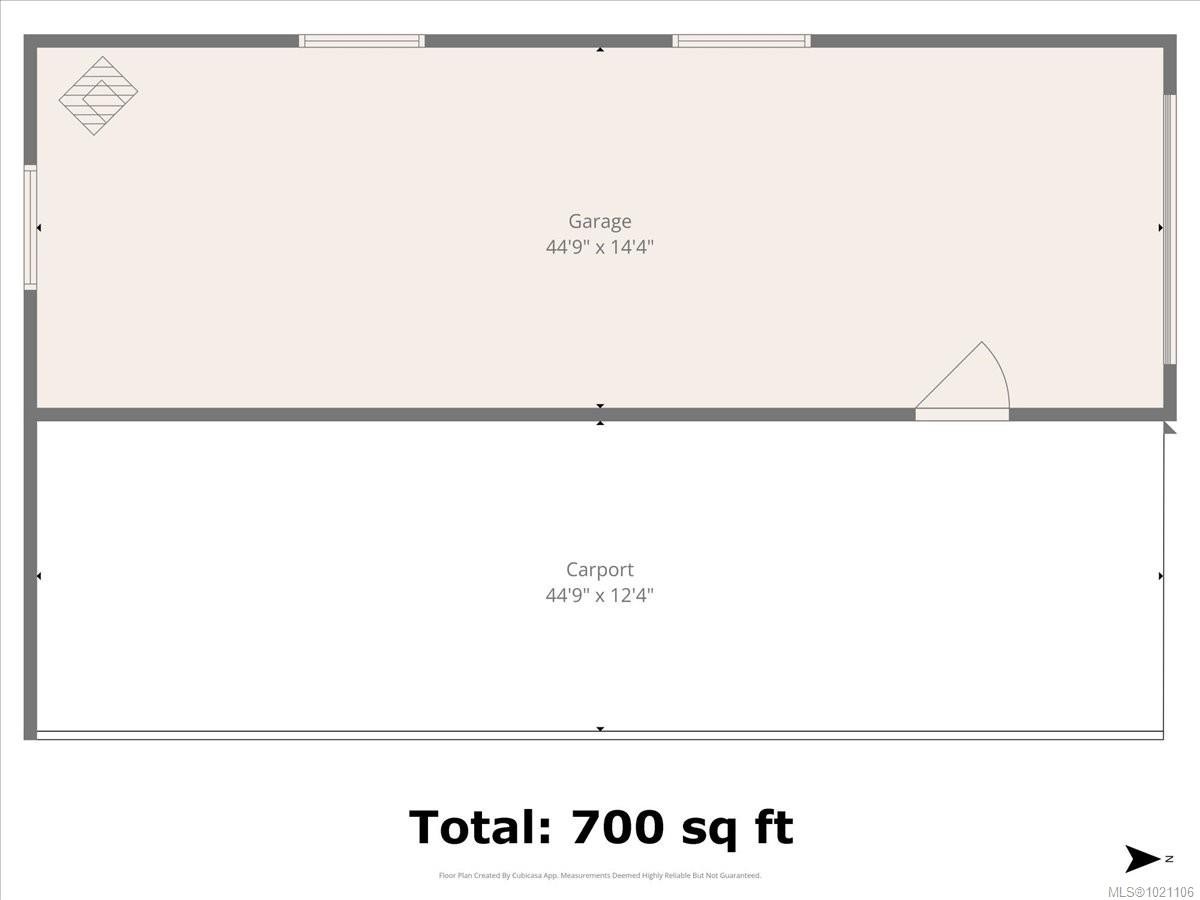 5150 Maebelle Rd, Port Alberni, BC