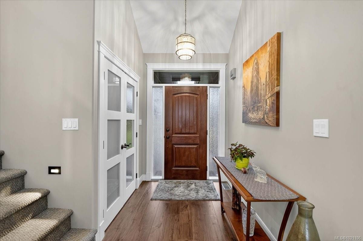 5150 Maebelle Rd, Port Alberni, BC