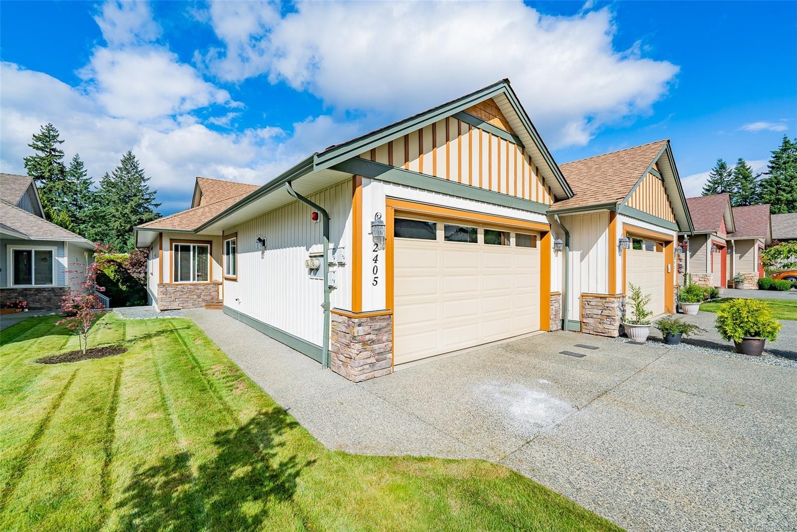 2405 Brandon Way, Nanaimo, BC