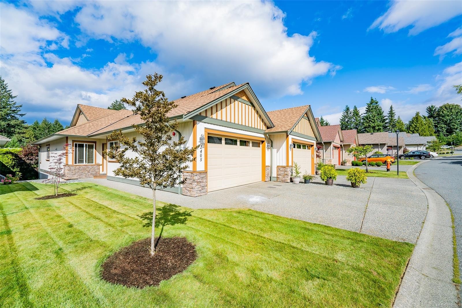 2405 Brandon Way, Nanaimo, BC