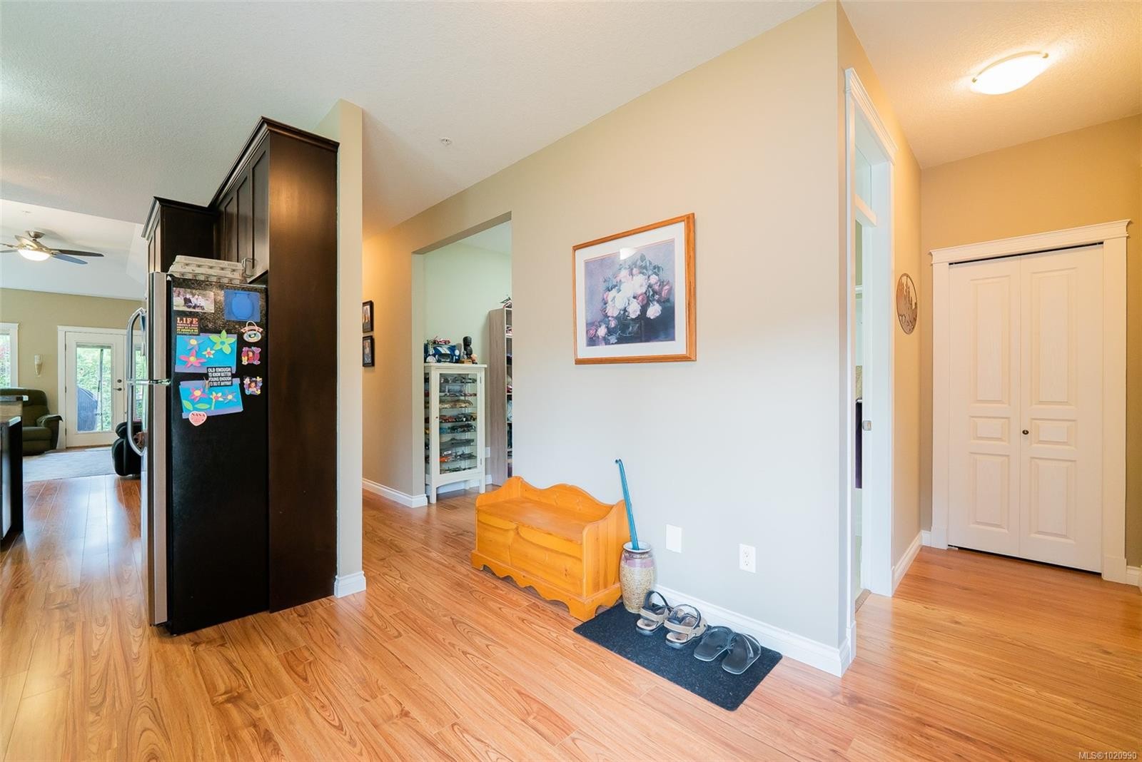 2405 Brandon Way, Nanaimo, BC