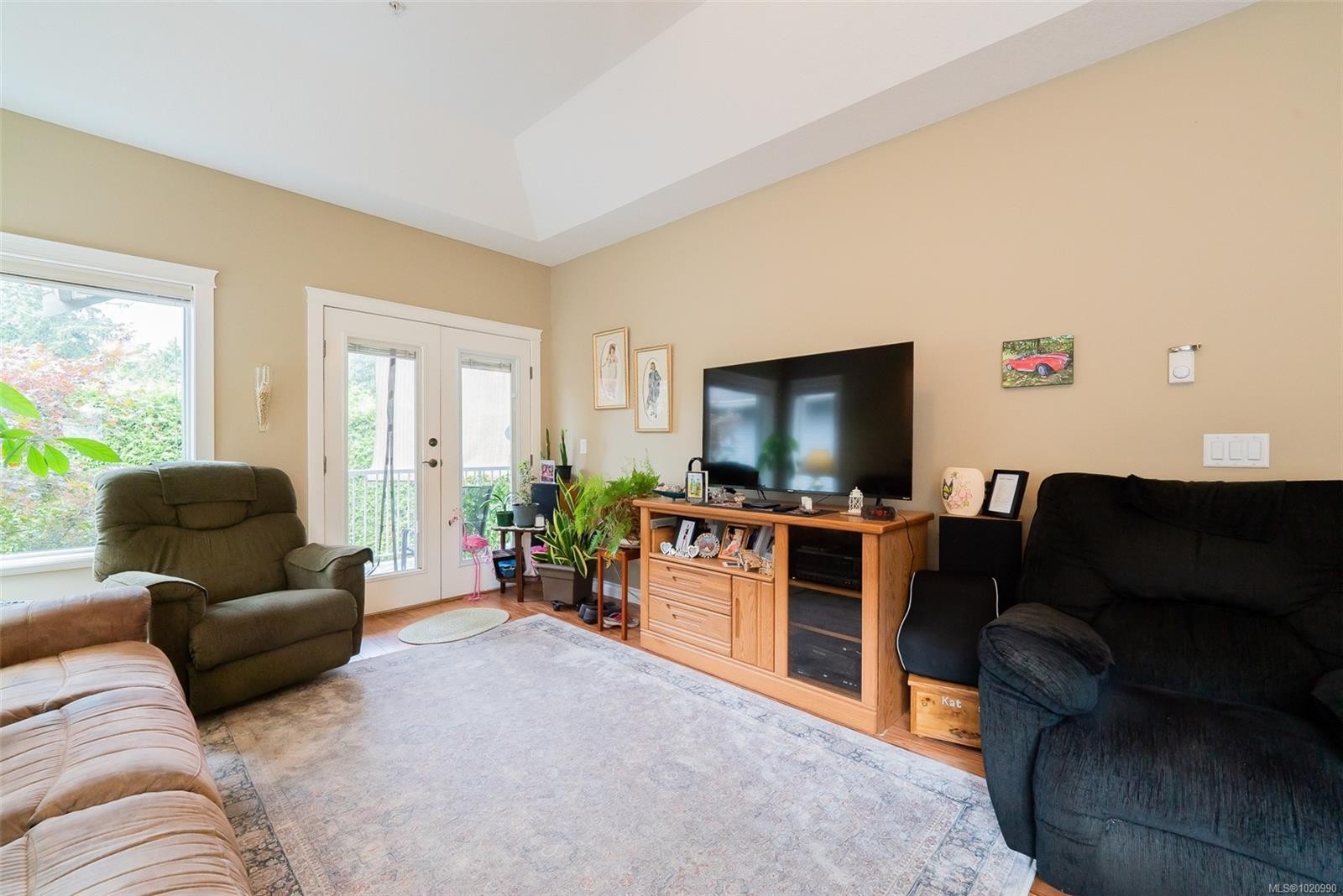 2405 Brandon Way, Nanaimo, BC