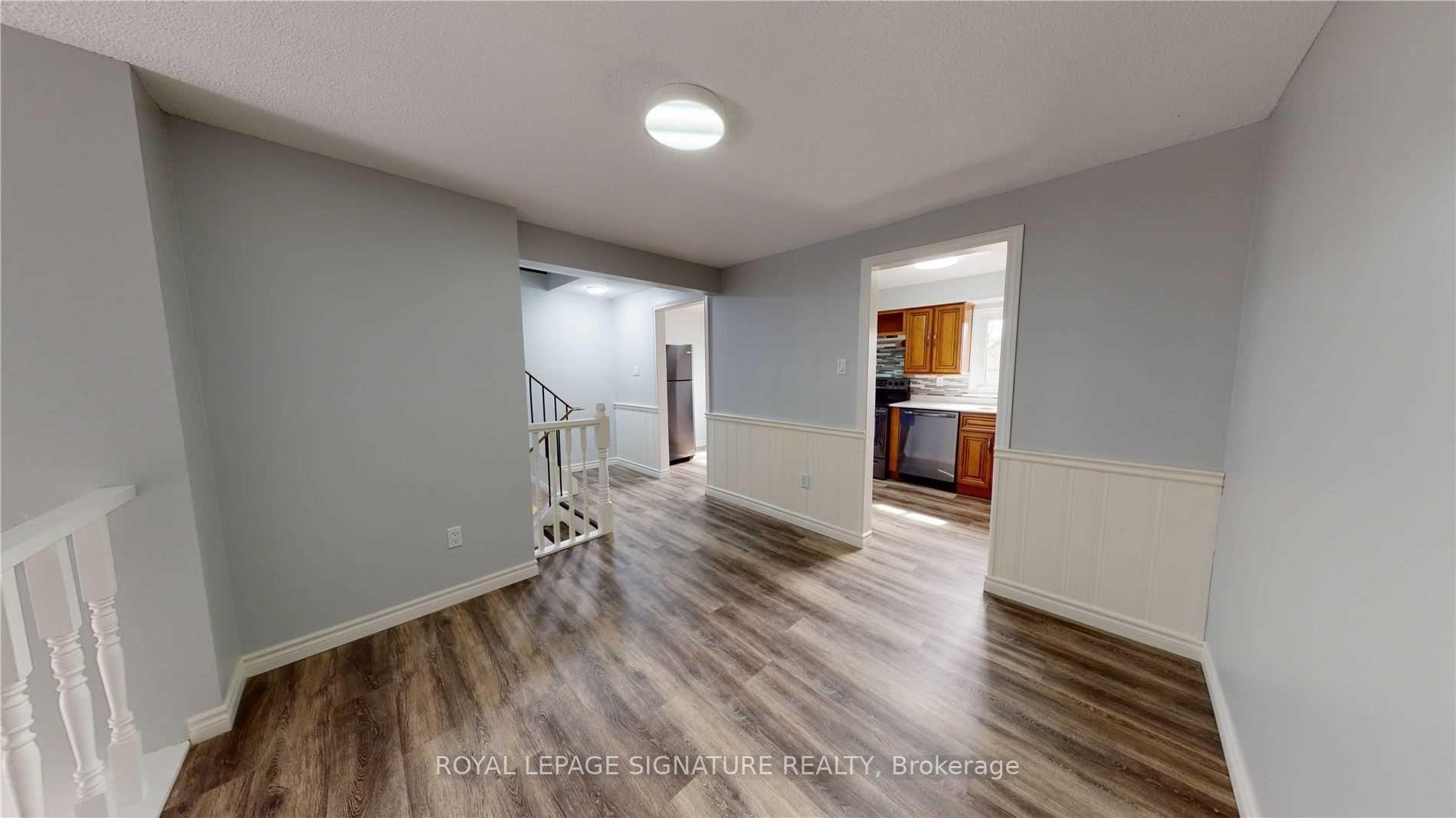 43-51 Paulander Drive, Kitchener, ON - Indoor Photo Showing Other Room