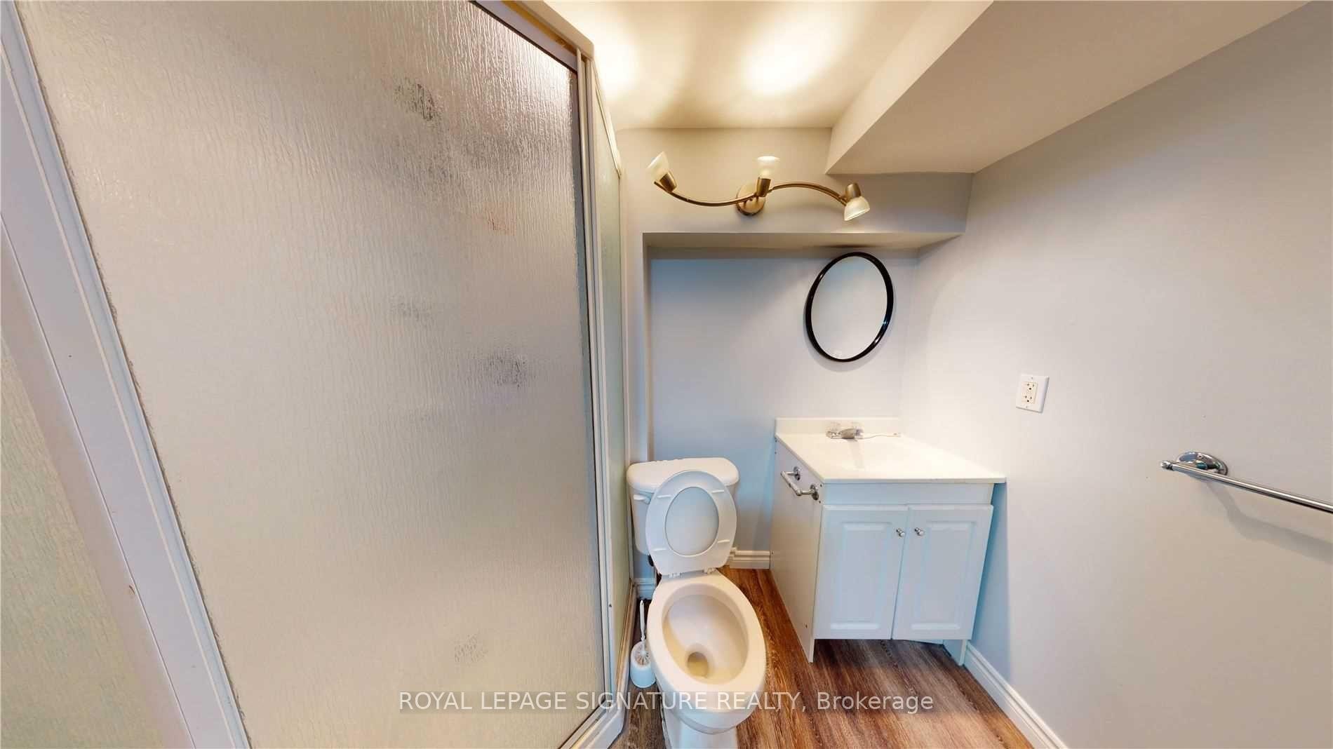 43-51 Paulander Drive, Kitchener, ON - Indoor Photo Showing Bathroom