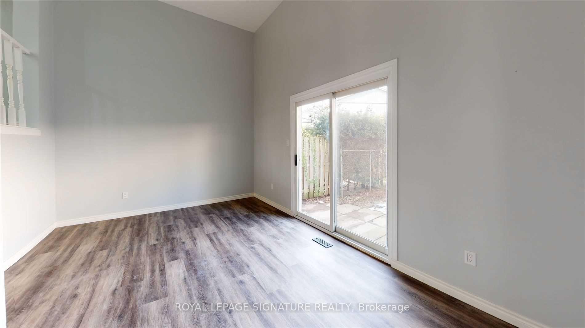 43-51 Paulander Drive, Kitchener, ON - Indoor Photo Showing Other Room