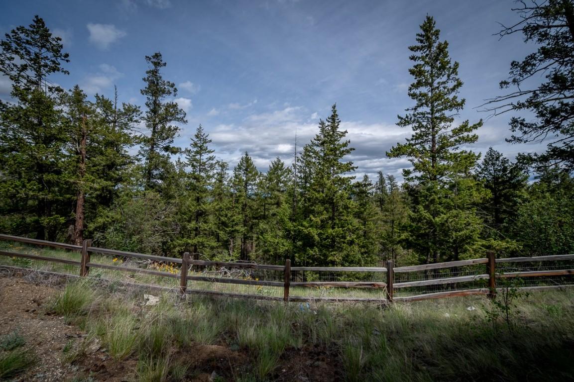 1267 Prairie Rose Drive, Kamloops, BC - Outdoor With View
