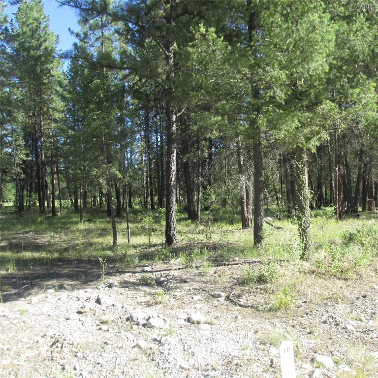 172 Shadow Mountain Boulevard, Cranbrook, BC - Outdoor With View