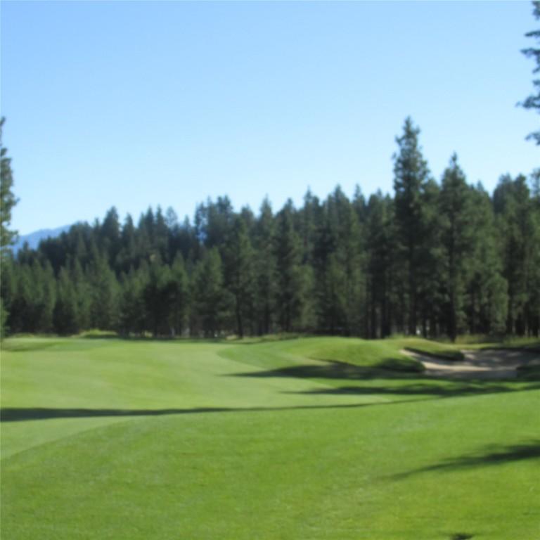 172 Shadow Mountain Boulevard, Cranbrook, BC - Outdoor With View