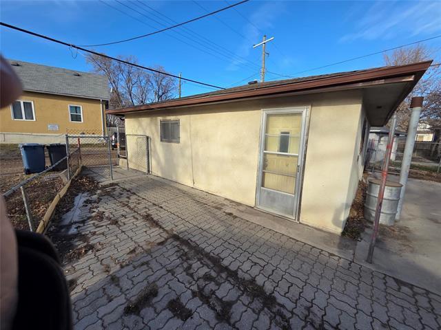 539 Archibald St, Winnipeg, MB