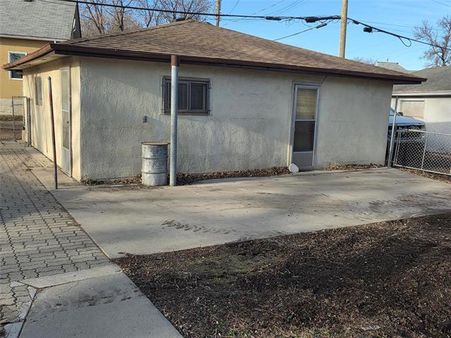 539 Archibald St, Winnipeg, MB