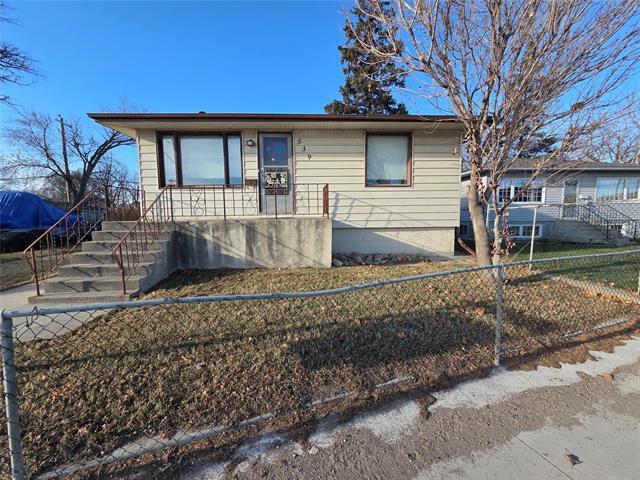 539 Archibald St, Winnipeg, MB