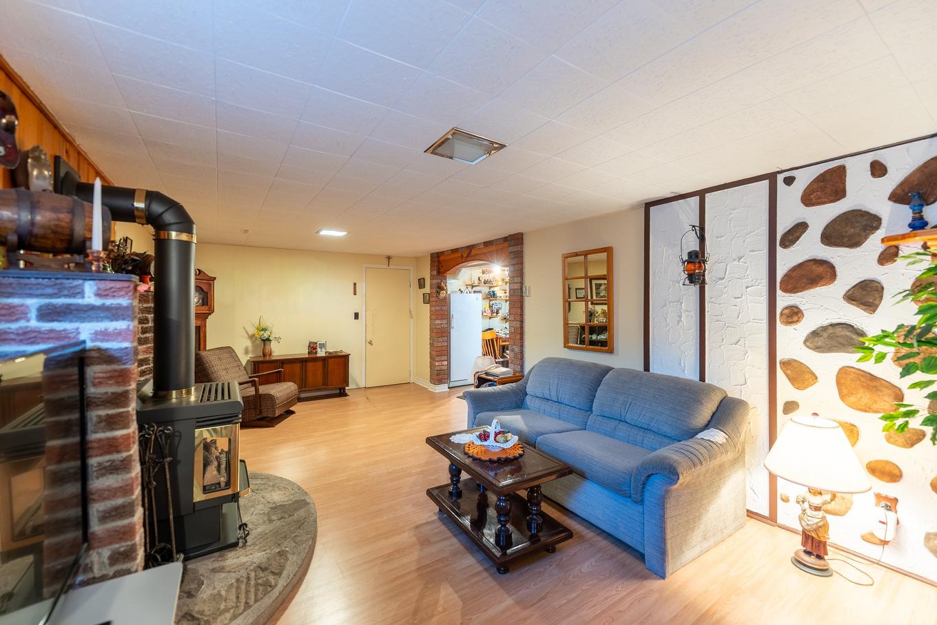 Family room - 2559 Rue Joliette, Longueuil (Le Vieux-Longueuil), QC - Indoor Photo Showing Other Room