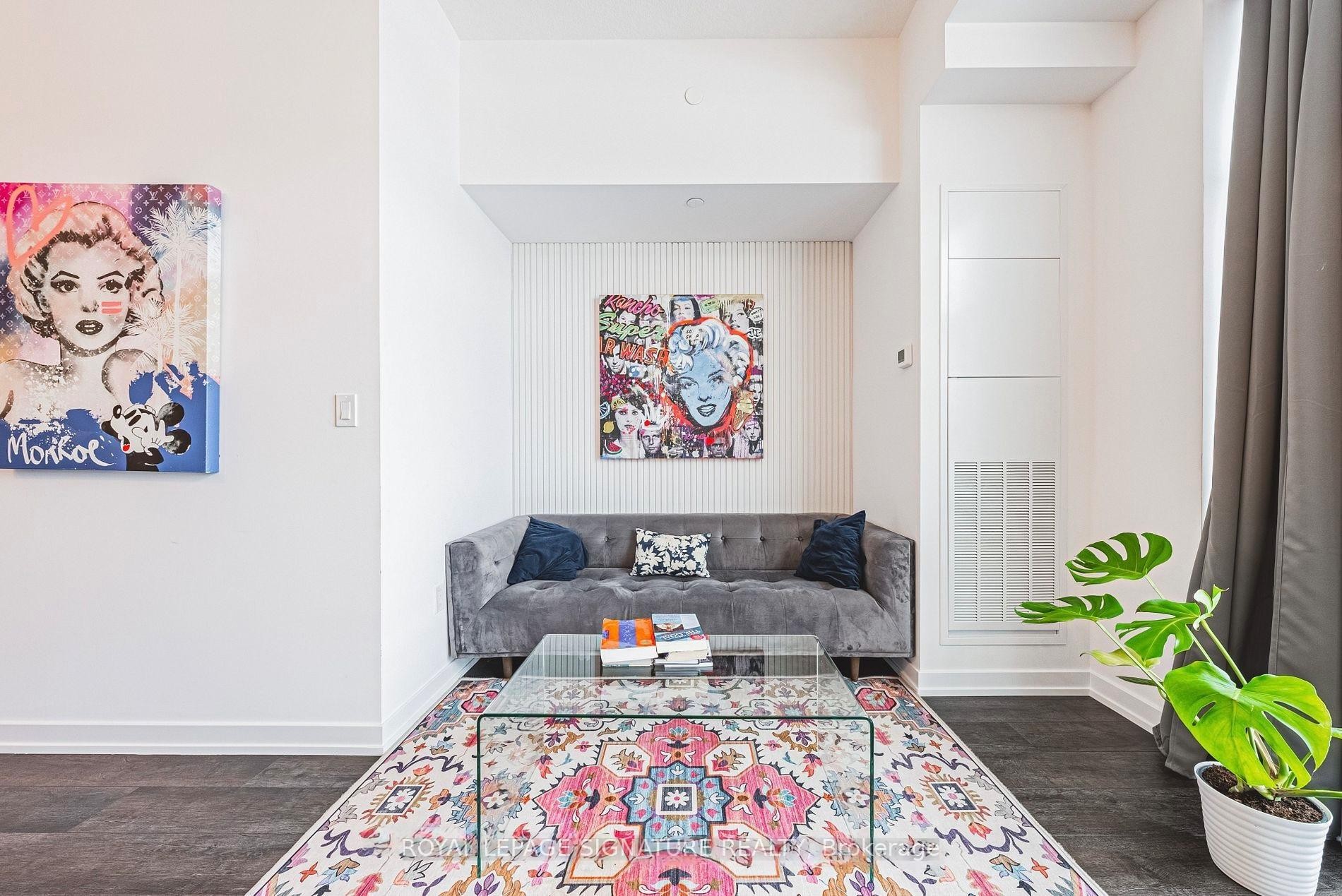 102-470 Dundas Street E, Hamilton, ON - Indoor