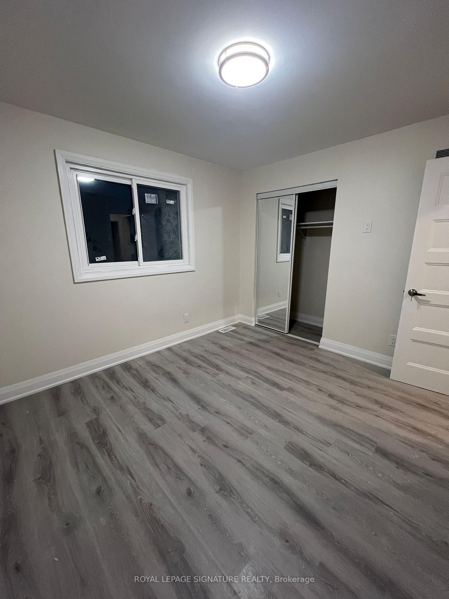 Main Level-58 Satchell Boulevard, Toronto, ON - Indoor Photo Showing Other Room