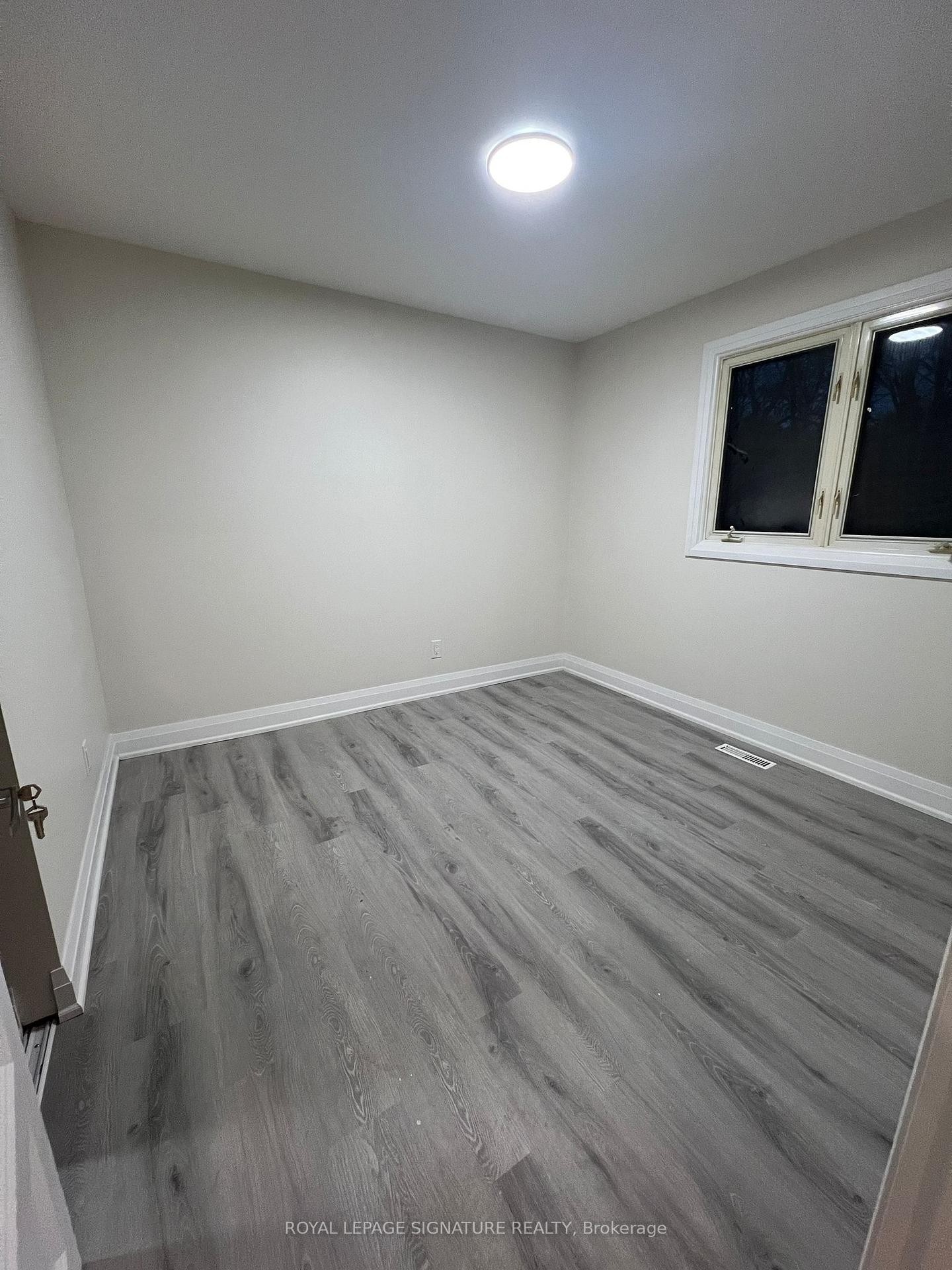 Main Level-58 Satchell Boulevard, Toronto, ON - Indoor Photo Showing Other Room