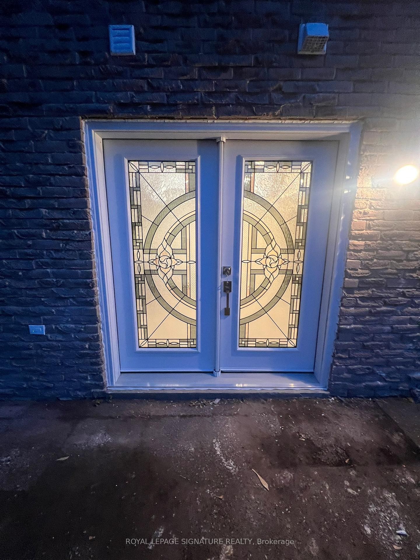 Main Level-58 Satchell Boulevard, Toronto, ON - Photo Showing Other Room