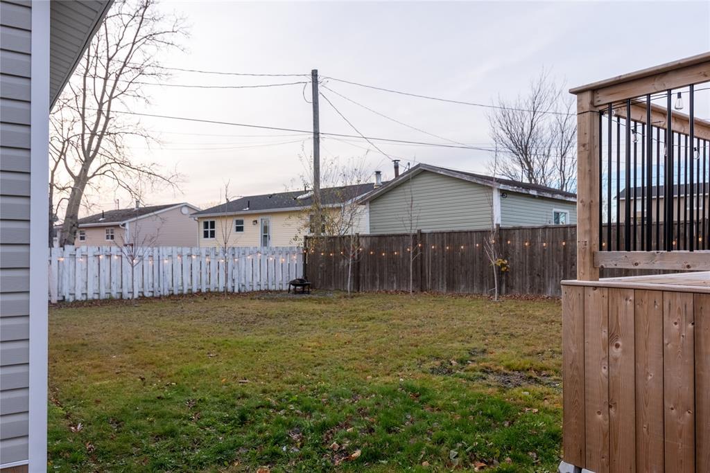 101 Bennett Drive, Gander, NL