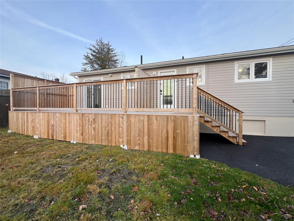 101 Bennett Drive, Gander, NL