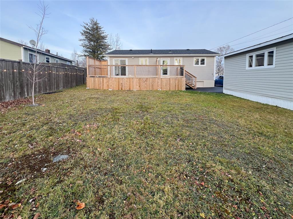 101 Bennett Drive, Gander, NL