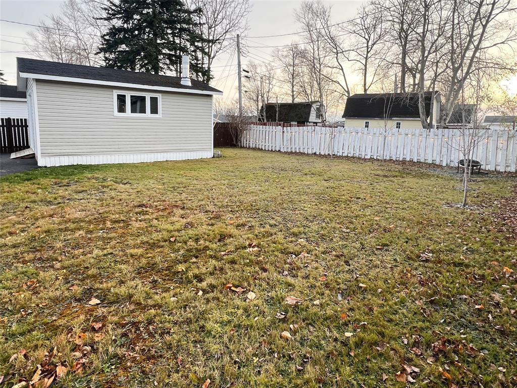 101 Bennett Drive, Gander, NL