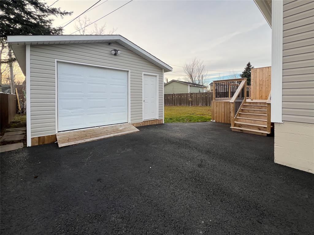 101 Bennett Drive, Gander, NL