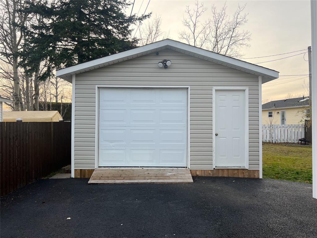 101 Bennett Drive, Gander, NL